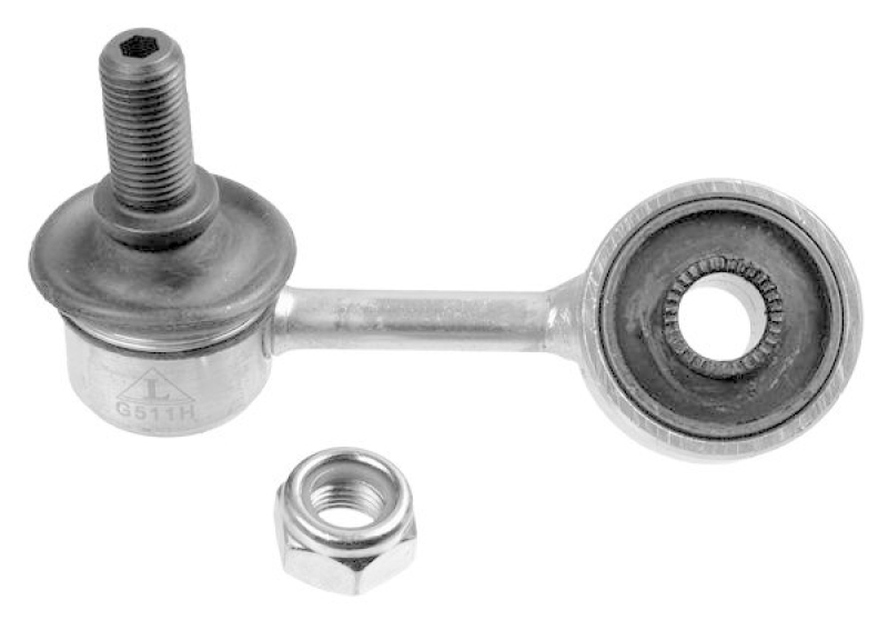 LEMF&Ouml;RDER 35412 01 Stange/Strebe Stabilisator