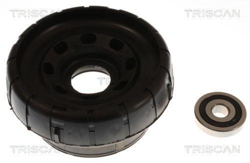 TRISCAN 8500 10911 Federbeinlagersatz für Nissan, Opel, Renault