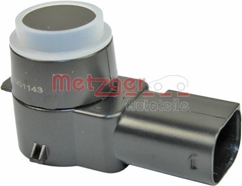 METZGER 0901143 Sensor, Einparkhilfe für CITROEN/FIAT/PEUGEOT