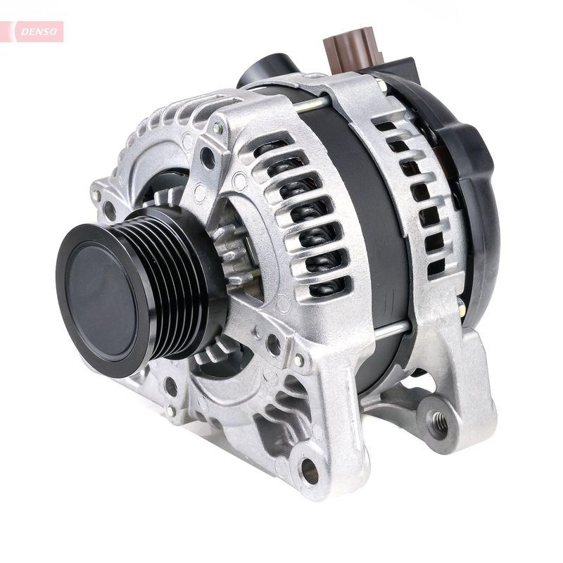 DENSO DAN1118 Generator FORD FOCUS II (04-10)