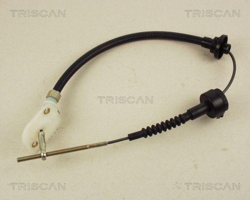 TRISCAN 8140 15234 Kupplungsseil f&uuml;r Fiat Uno 70