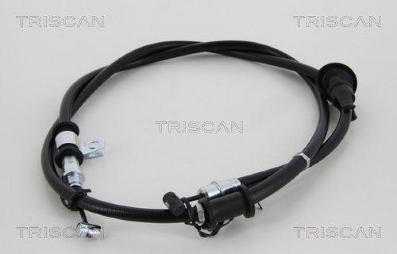 TRISCAN 8140 42174 Handbremsseil f&uuml;r Mitsubishi Carisma, Lancer