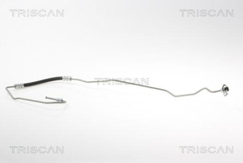 TRISCAN 8150 28265 Bremsschlauch f&uuml;r Psa