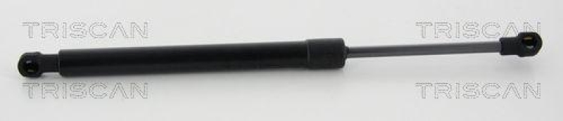 TRISCAN 8710 21215 Gasfeder Hinten f&uuml;r Chevrolet