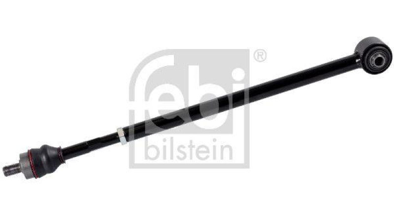 FEBI BILSTEIN 173712 Spurstange verstellbar f&uuml;r Land Rover