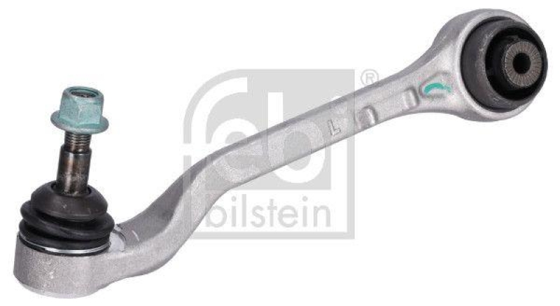 FEBI BILSTEIN 183624 Querlenker mit Lager und Gelenk f&uuml;r BMW