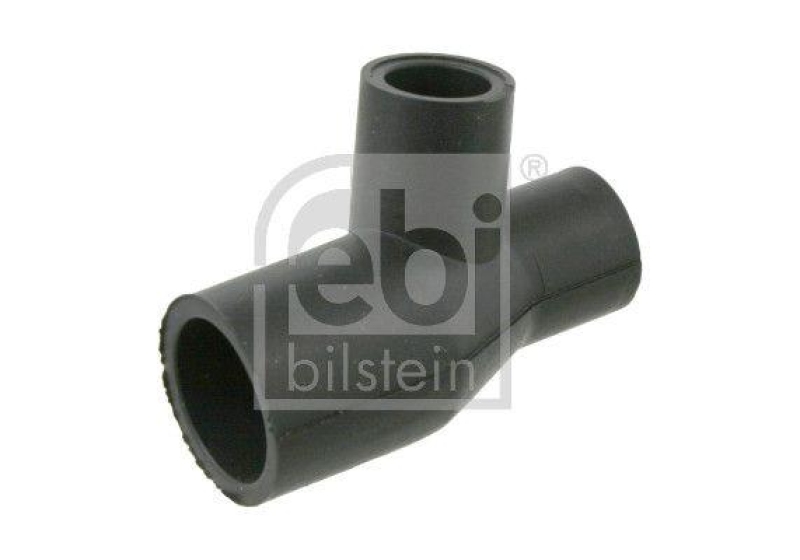 FEBI BILSTEIN 26156 Entl&uuml;ftungsschlauch f&uuml;r Ventildeckel f&uuml;r Mercedes-Benz