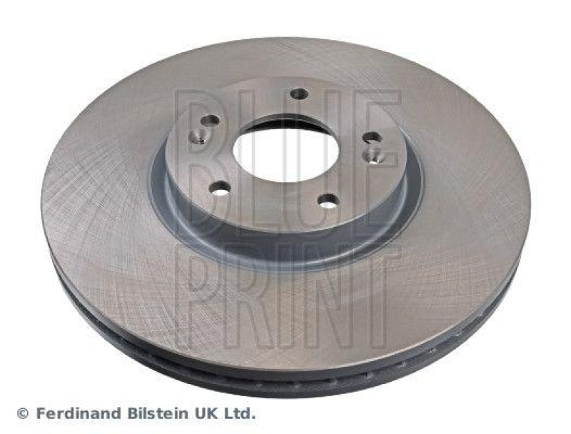 BLUE PRINT ADG043122 Bremsscheibe f&uuml;r HYUNDAI