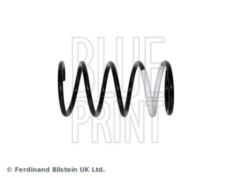 BLUE PRINT ADG088350 Fahrwerksfeder für HYUNDAI