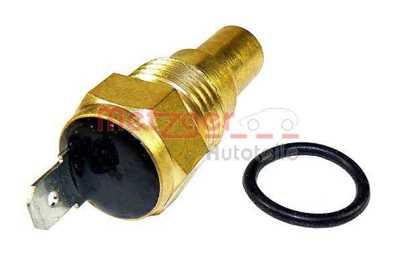 METZGER 0905233 Sensor, K&uuml;hlmitteltemperatur f&uuml;r MITSUBISHI/TOYOTA/VW