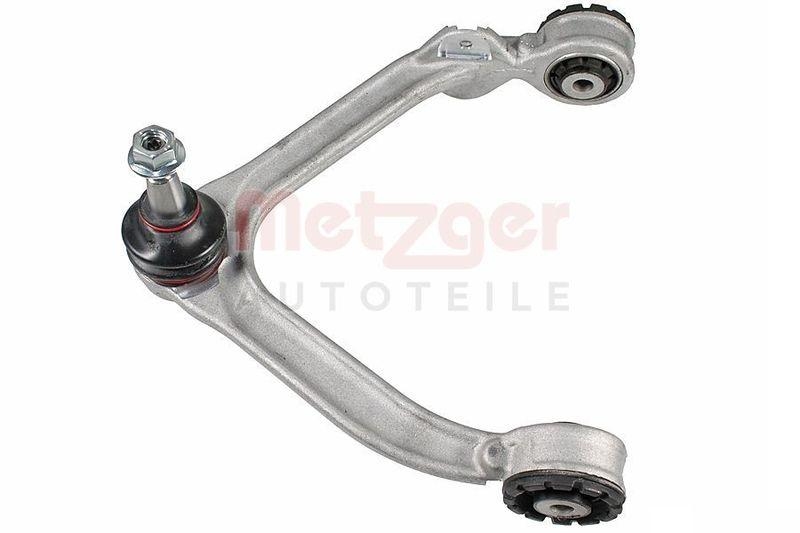 METZGER 58156902 Lenker, Radaufh&auml;ngung f&uuml;r VOLVO VA rechts