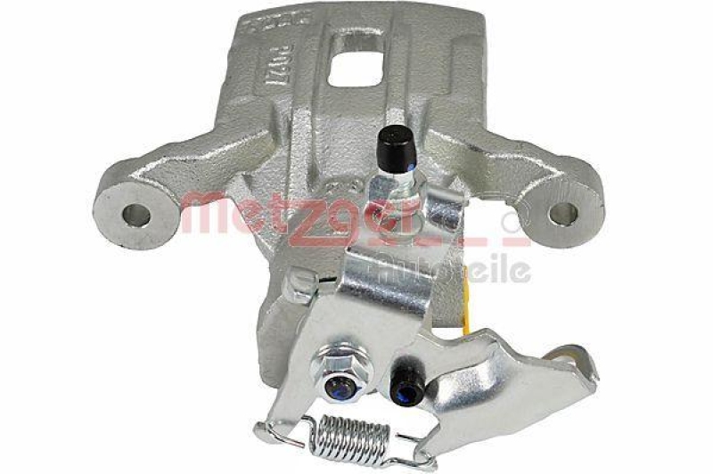 METZGER 6261047 Bremssattel Neuteil f&uuml;r HYUNDAI HA links