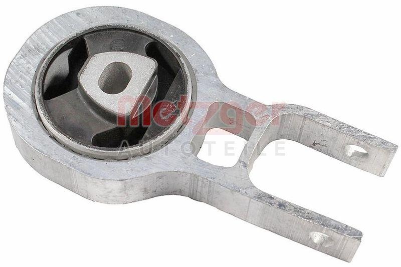 METZGER 8053956 Lagerung, Motor f&uuml;r FIAT