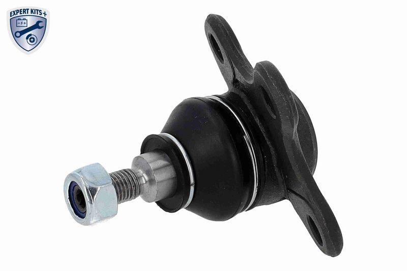 VAICO V10-7158 Trag-/F&uuml;hrungsgelenk Vorderachse, unten rechts f&uuml;r VW