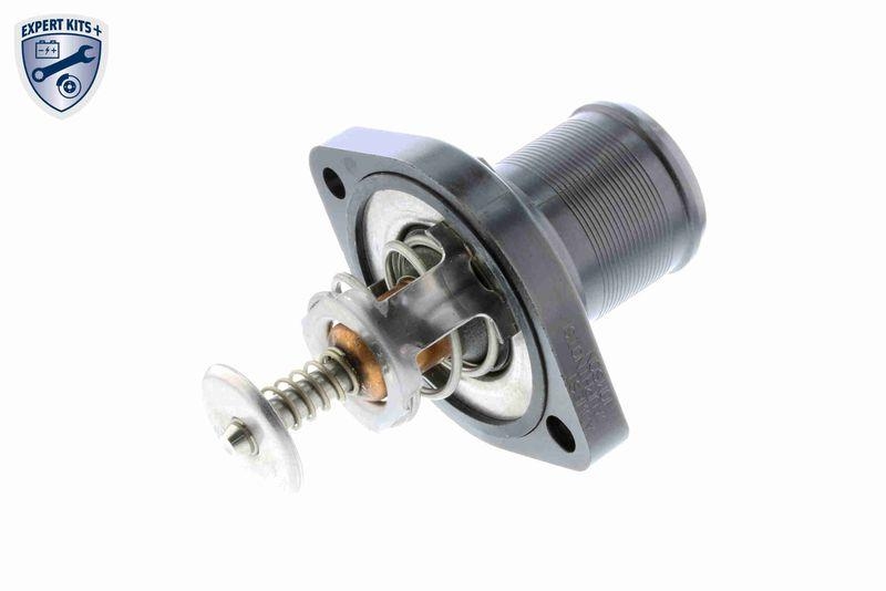 VEMO V42-99-0005 Thermostatgeh&auml;use 89 &deg;C mit Dichtung f&uuml;r PEUGEOT