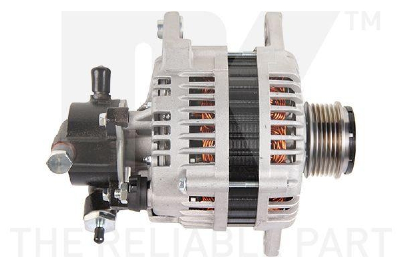 NK 4848301 Generator f&uuml;r OPEL,VAUXH