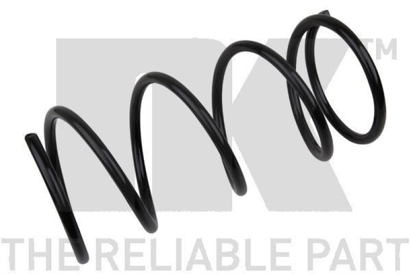 NK 534530 Fahrwerksfeder f&uuml;r TOYOTA