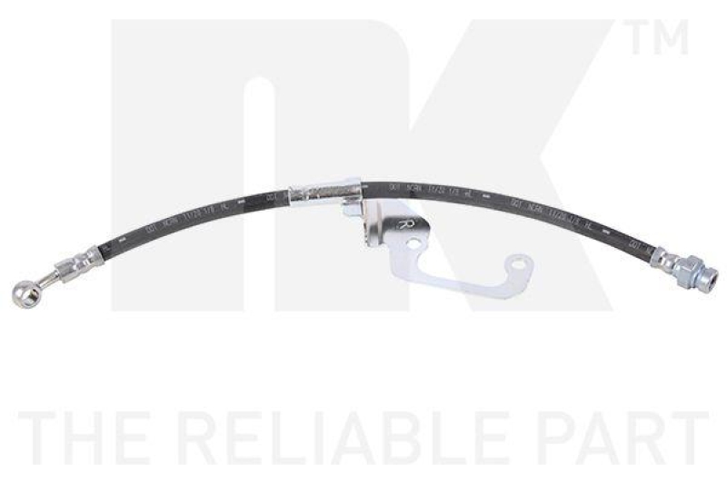 NK 853468 Bremsschlauch f&uuml;r HYUNDAI