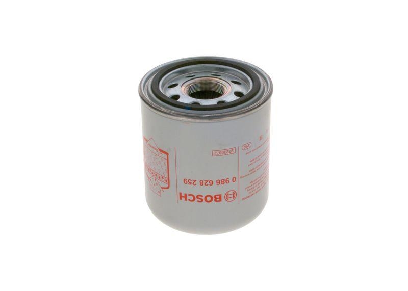 Bosch 0 986 628 259 Trockenmittelbox