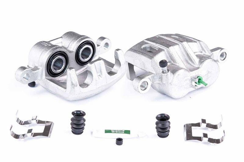 HELLA 8AC 355 385-671 Bremssattel f&uuml;r MITSU./P.S.A