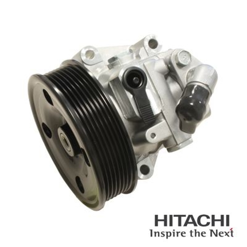 HITACHI 2503636 Hydraulikpumpe Lenkung