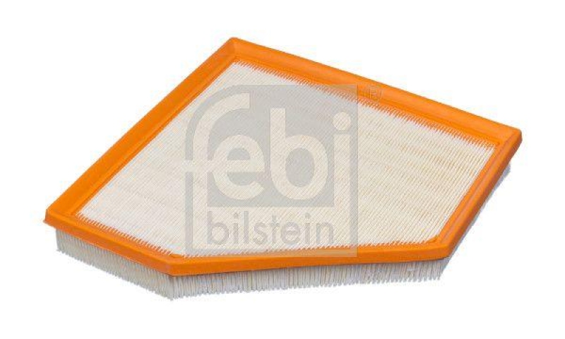 FEBI BILSTEIN 101448 Luftfilter f&uuml;r BMW