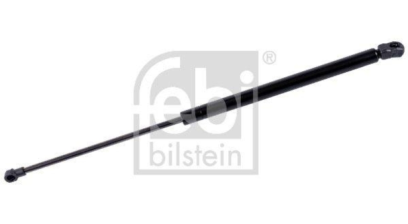 FEBI BILSTEIN 23380 Gasdruckfeder für Heckklappe für VW-Audi