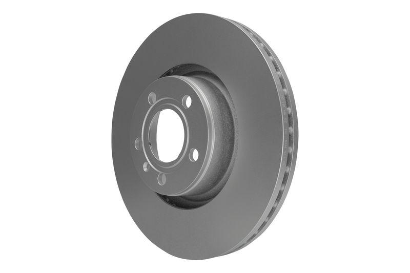 ATE 24.0130-0175.1 Bremsscheibe f&uuml;r AUDI A6 (C6) / AUDI A8 (03-)