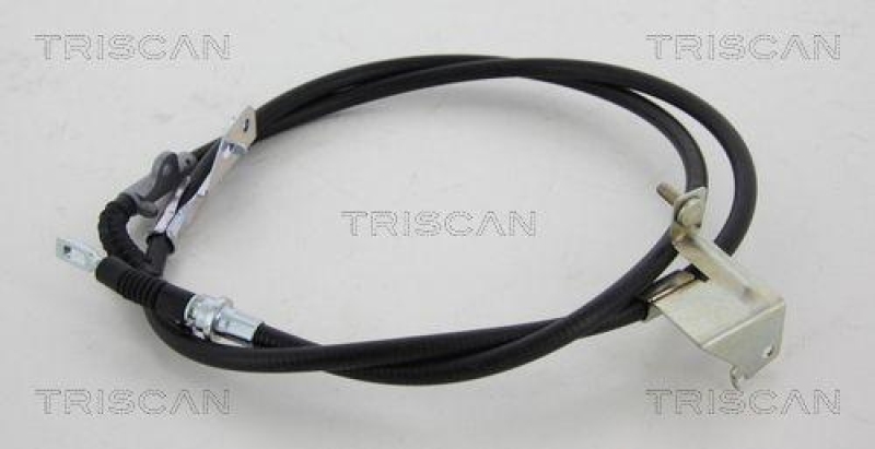 TRISCAN 8140 14157 Handbremsseil f&uuml;r Nissan Primera P11