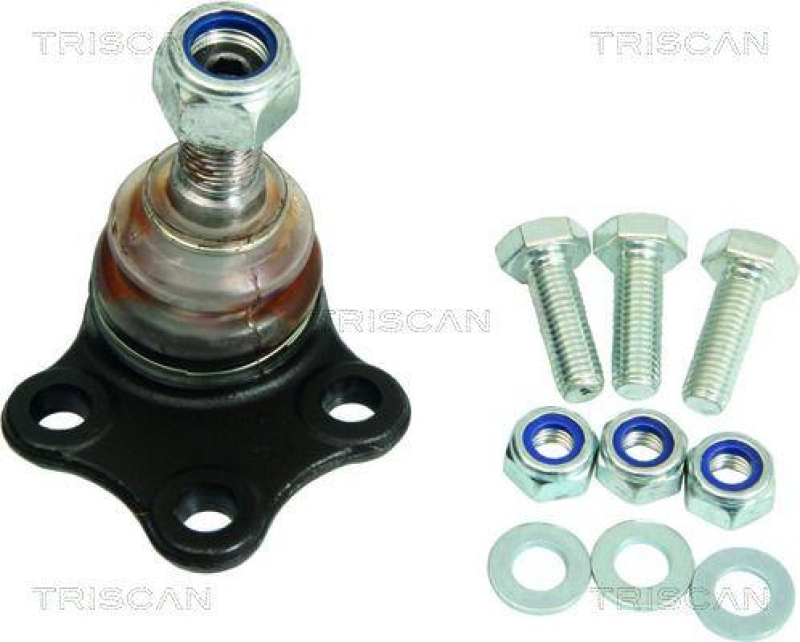 TRISCAN 8500 25527 Traggelenk f&uuml;r Nissan, Opel, Renault