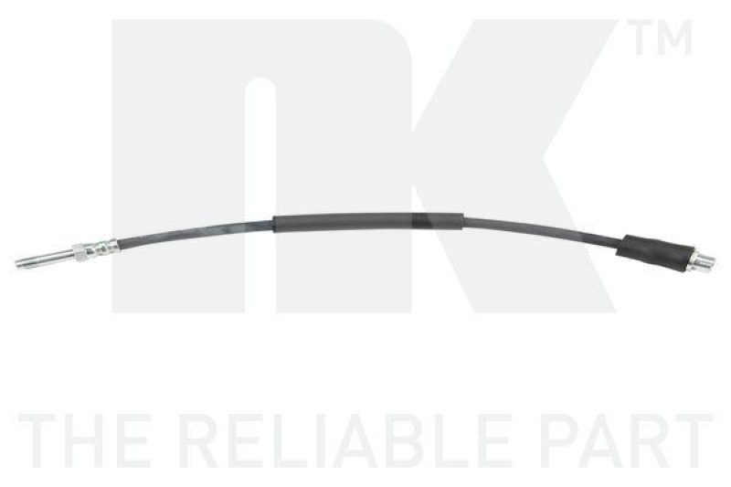 NK 853356 Bremsschlauch f&uuml;r MERCEDES-BENZ, VW