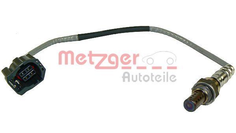 METZGER 0893124 Lambdasonde f&uuml;r MAZDA