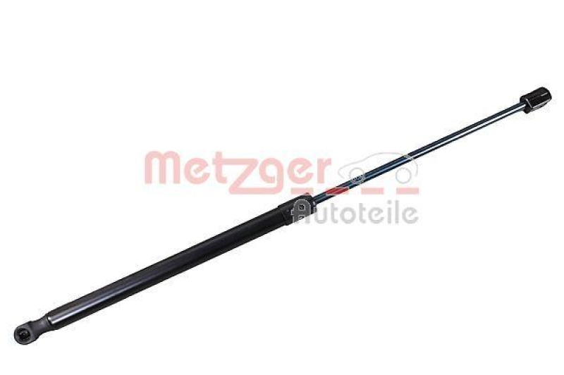 METZGER 2110589 Gasfeder, Koffer-/Laderaum f&uuml;r SKODA