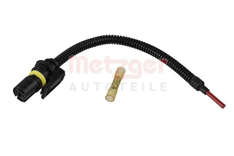 METZGER 2324053 Kabelreparatursatz, Steuergerät-Glühzeit für FORD/LAND ROVER/MB