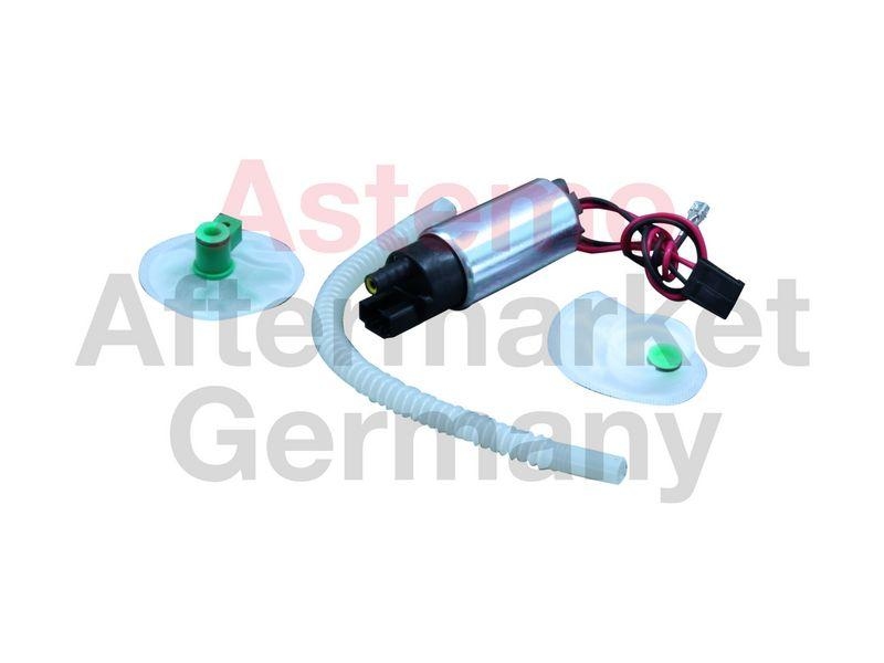 HITACHI 133303 Kraftstoffpumpe für FIAT u.a.