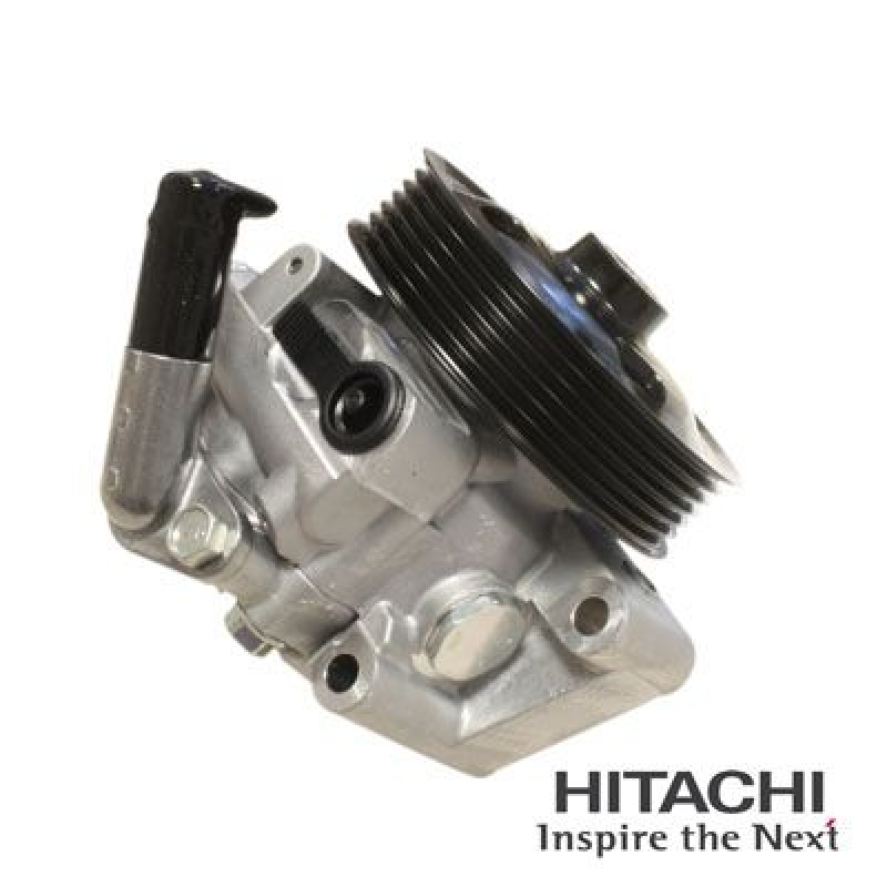 HITACHI 2503637 Hydraulikpumpe Lenkung