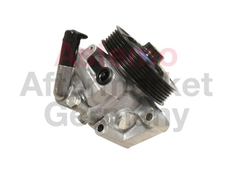 HITACHI 2503637 Hydraulikpumpe, Lenkung für FORD u.a.