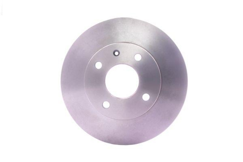 HELLA 8DD 355 100-721 Bremsscheibe für FORD