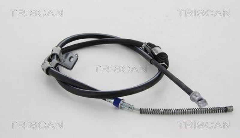 TRISCAN 8140 42175 Handbremsseil f&uuml;r Mitsubishi Lancer