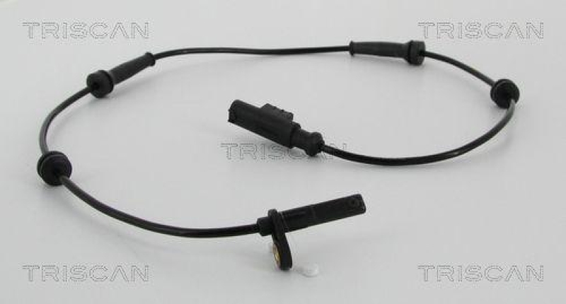 TRISCAN 8180 15601 Sensor, Raddrehzahl f&uuml;r Fiat