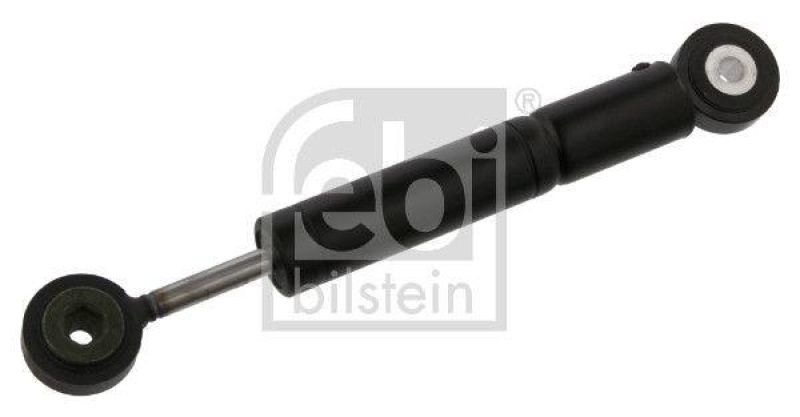 FEBI BILSTEIN 05760 Schwingungsd&auml;mpfer f&uuml;r Keilrippenriementrieb f&uuml;r Mercedes-Benz