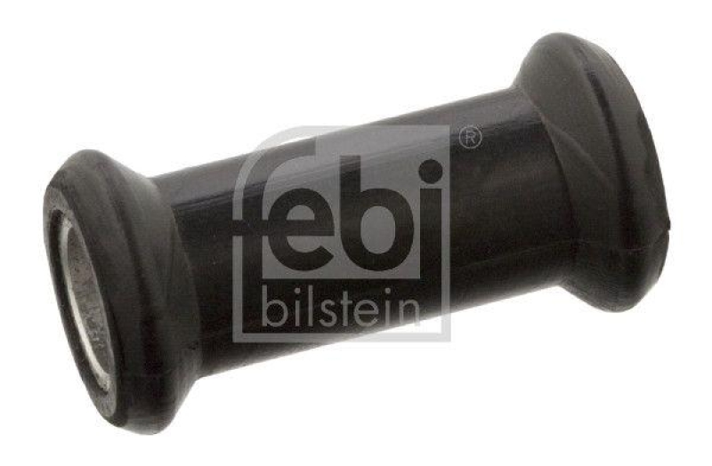 FEBI BILSTEIN 104301 K&uuml;hlwasserrohr f&uuml;r Mercedes-Benz