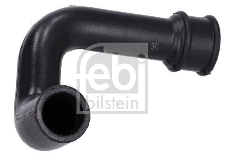 FEBI BILSTEIN 26157 Entlüftungsschlauch für Kurbelgehäuse für Mercedes-Benz