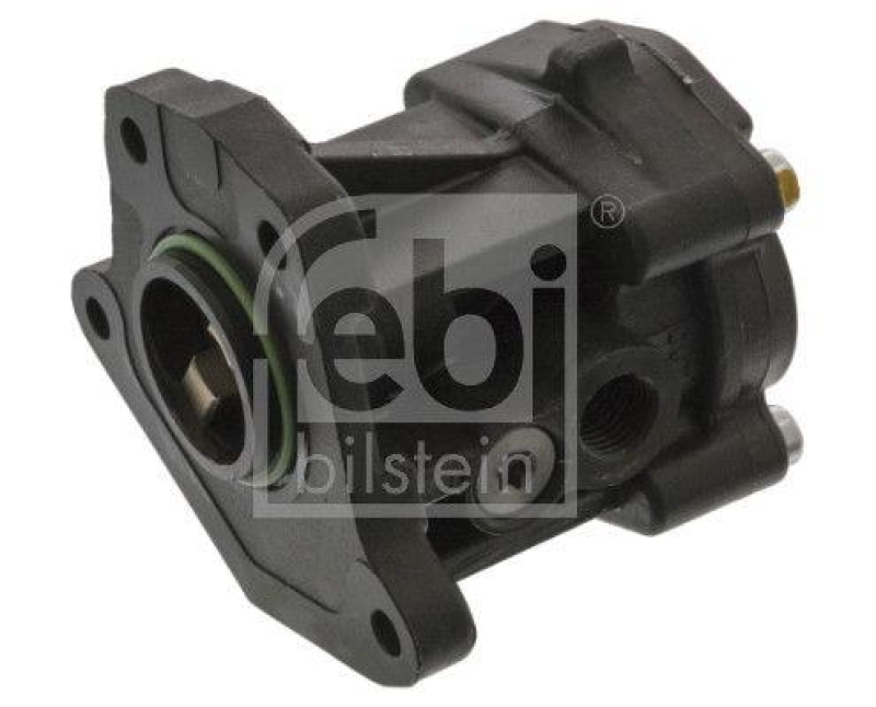 FEBI BILSTEIN 46448 Kraftstoffpumpe f&uuml;r M A N