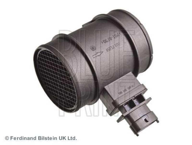 BLUE PRINT ADG07420 Luftmassenmesser mit Geh&auml;use f&uuml;r CHEVROLET/DAEWOO