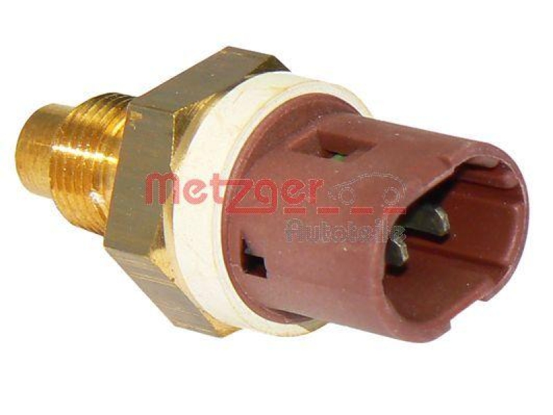 METZGER 0905242 Sensor, K&uuml;hlmitteltemperatur f&uuml;r RENAULT