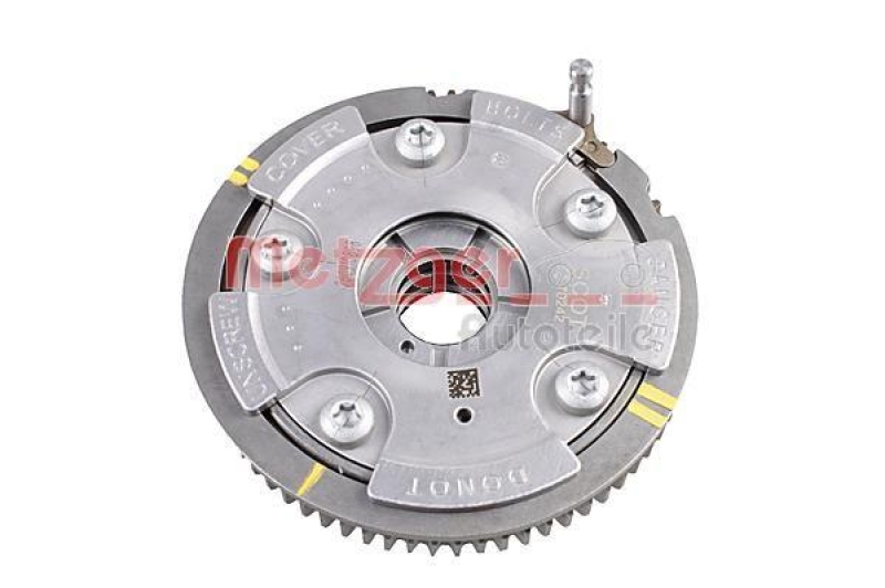 METZGER 2410040 Nockenwellenversteller Hydraulisch f&uuml;r MB