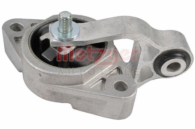METZGER 8053957 Lagerung, Motor f&uuml;r RENAULT