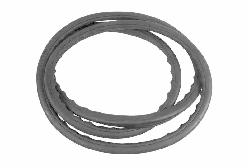 VAICO V30-1550 Dichtung, Heckscheibe f&uuml;r MERCEDES-BENZ