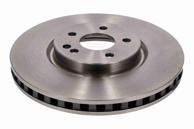 VAICO V30-40025 Bremsscheibe Vorderachse f&uuml;r MERCEDES-BENZ